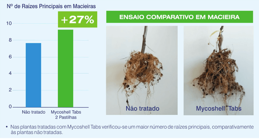 Bioestimulantes agrícolas